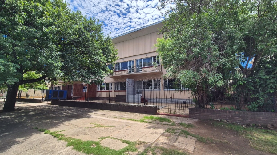 Commercial Property for Sale in Queenstown Central Eastern Cape